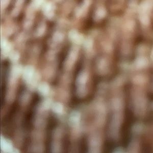 Meet your Posher, Marissa